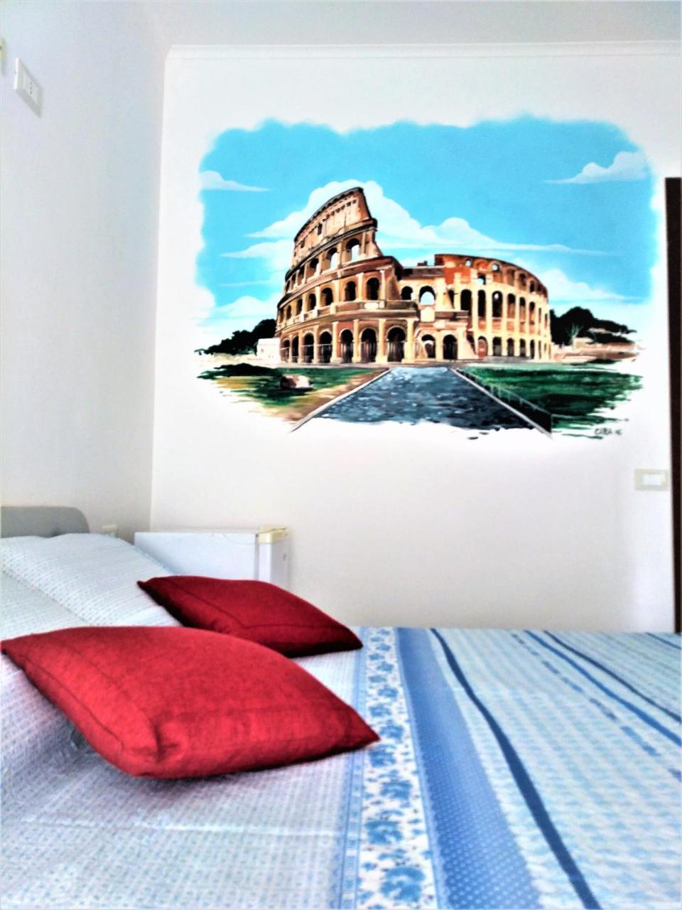 Torregaia Guest house