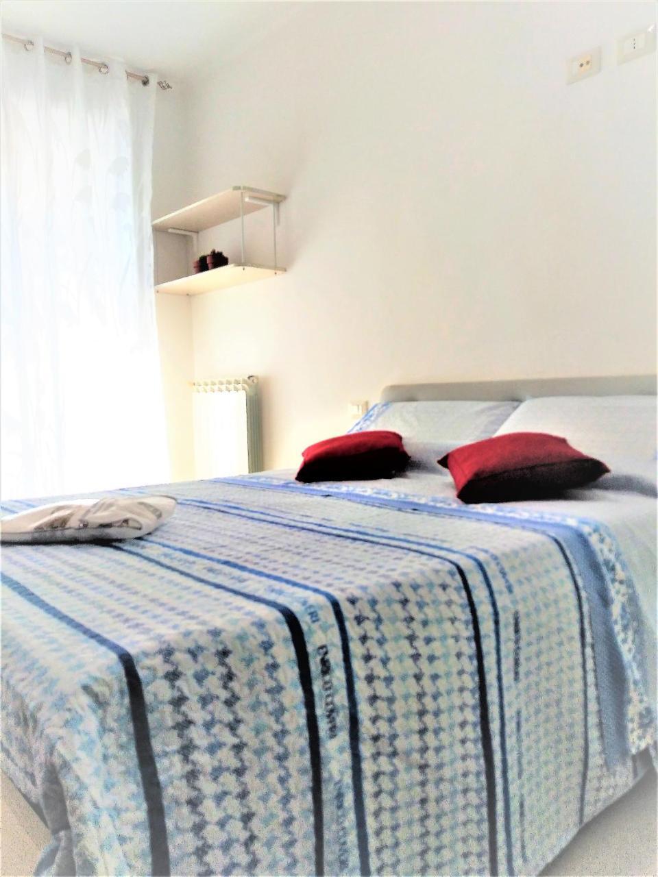 Guest house Torregaia Rome