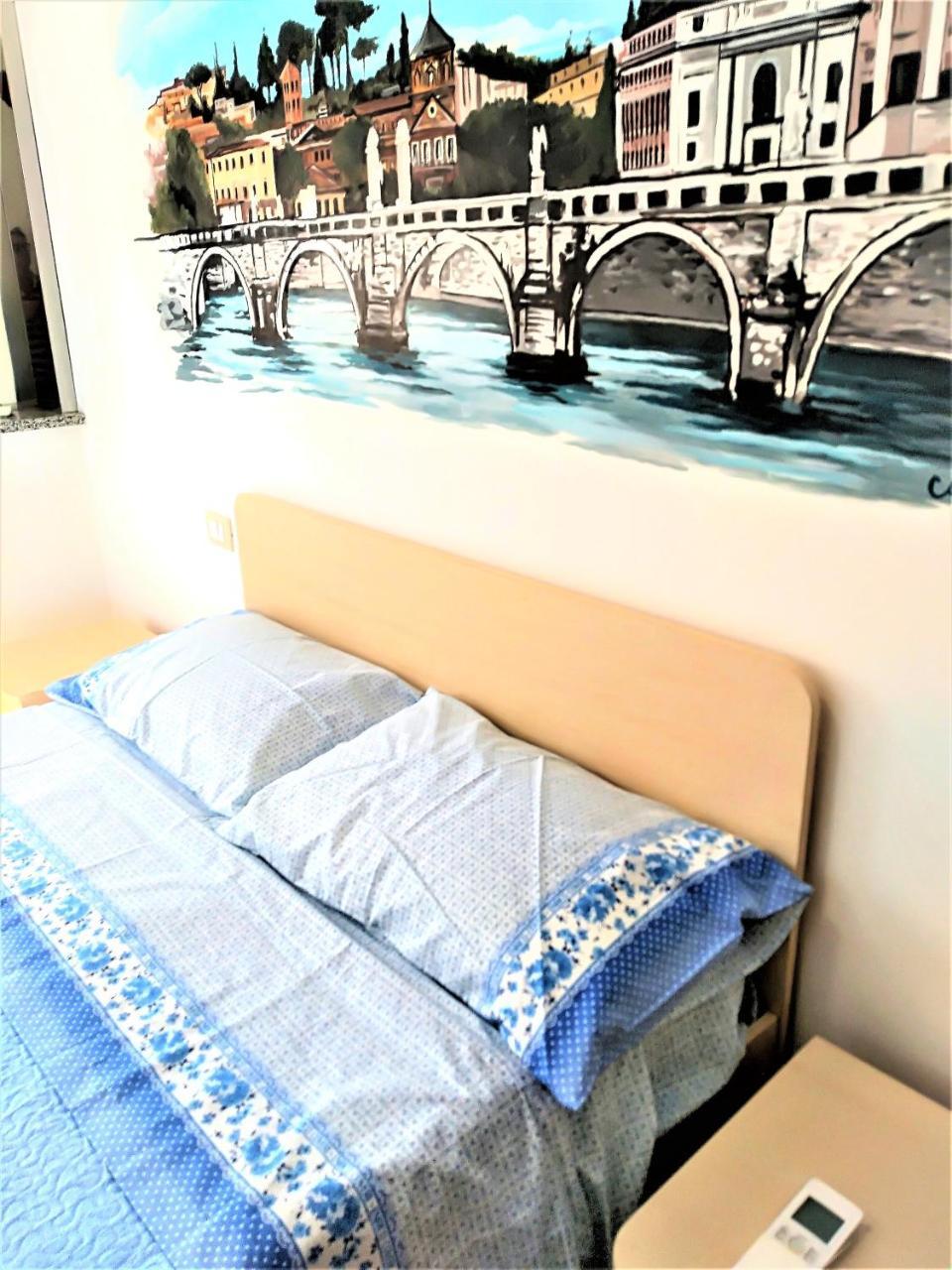 Torregaia Guest house Rome