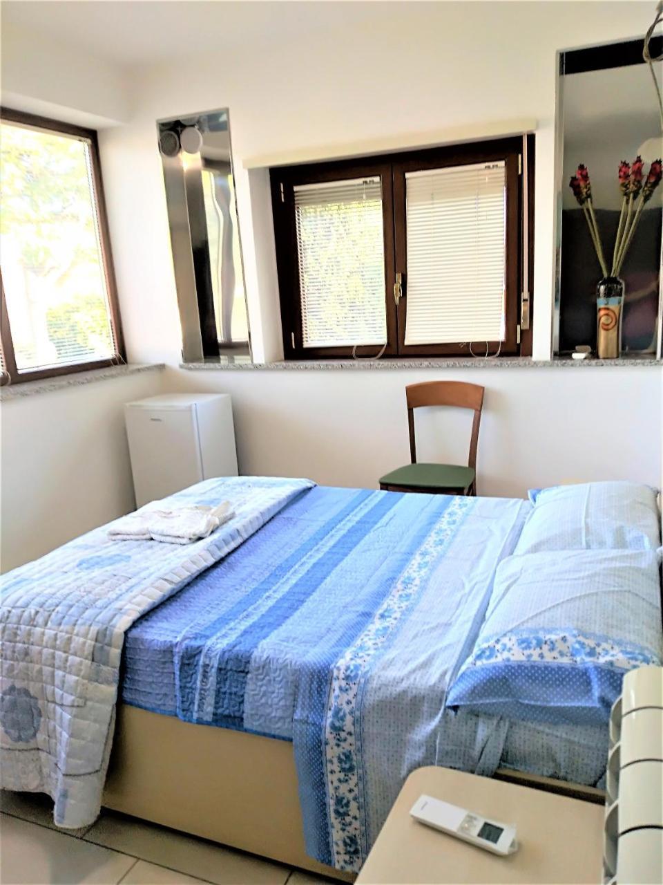 Torregaia Guest house Rome