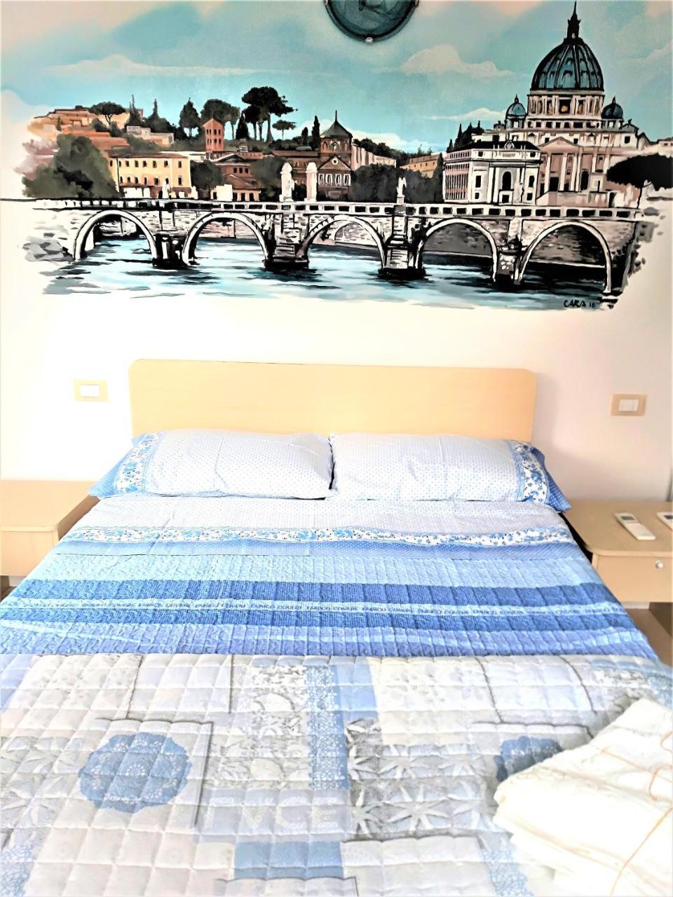 Torregaia Guest house