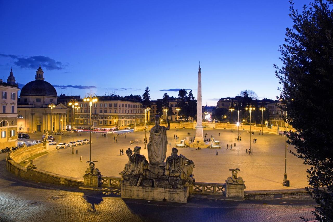 Mi 2* Roma