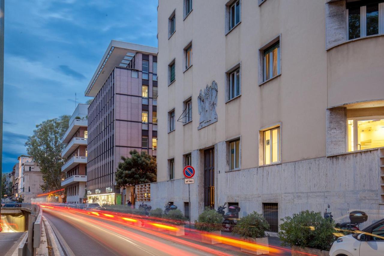 Mi Bed & Breakfast Roma