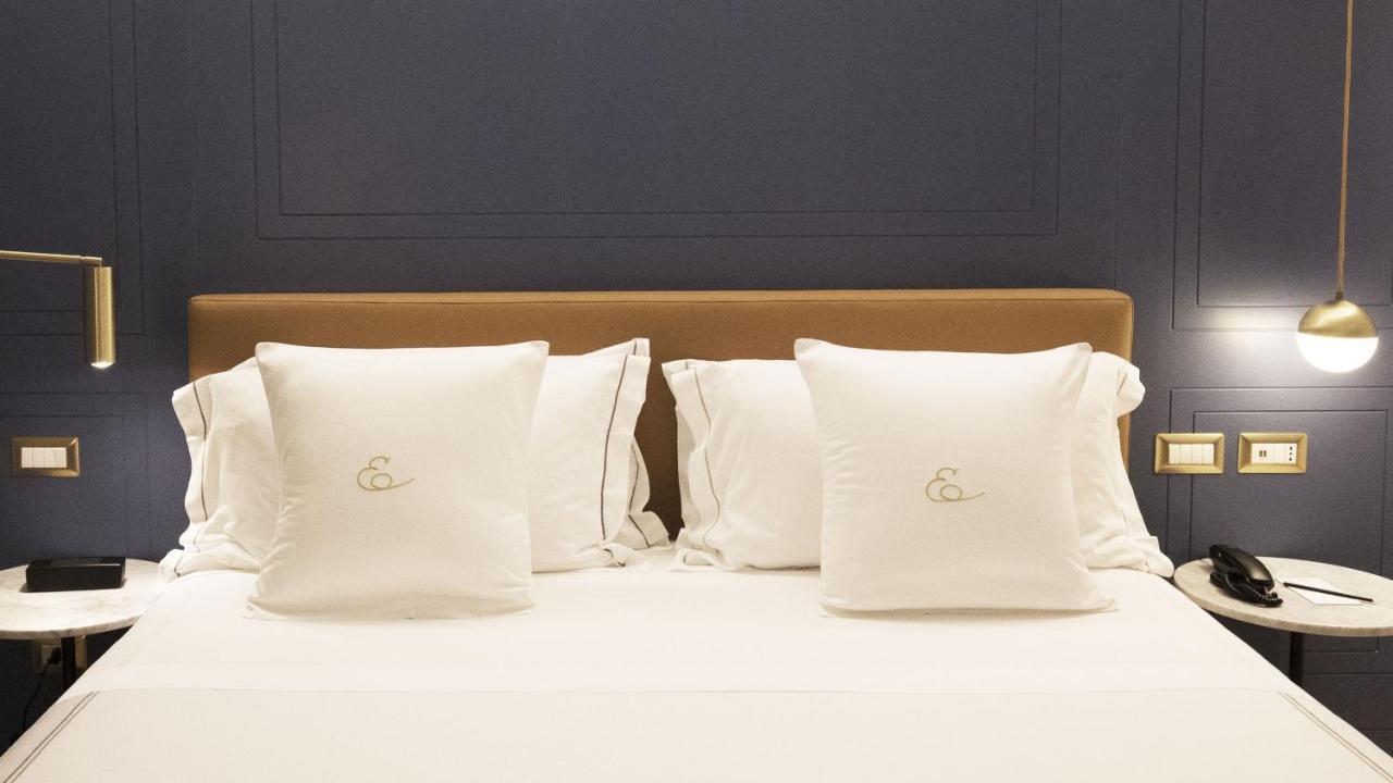 Hotel Elizabeth Unique | A Member Of Design Hotels™