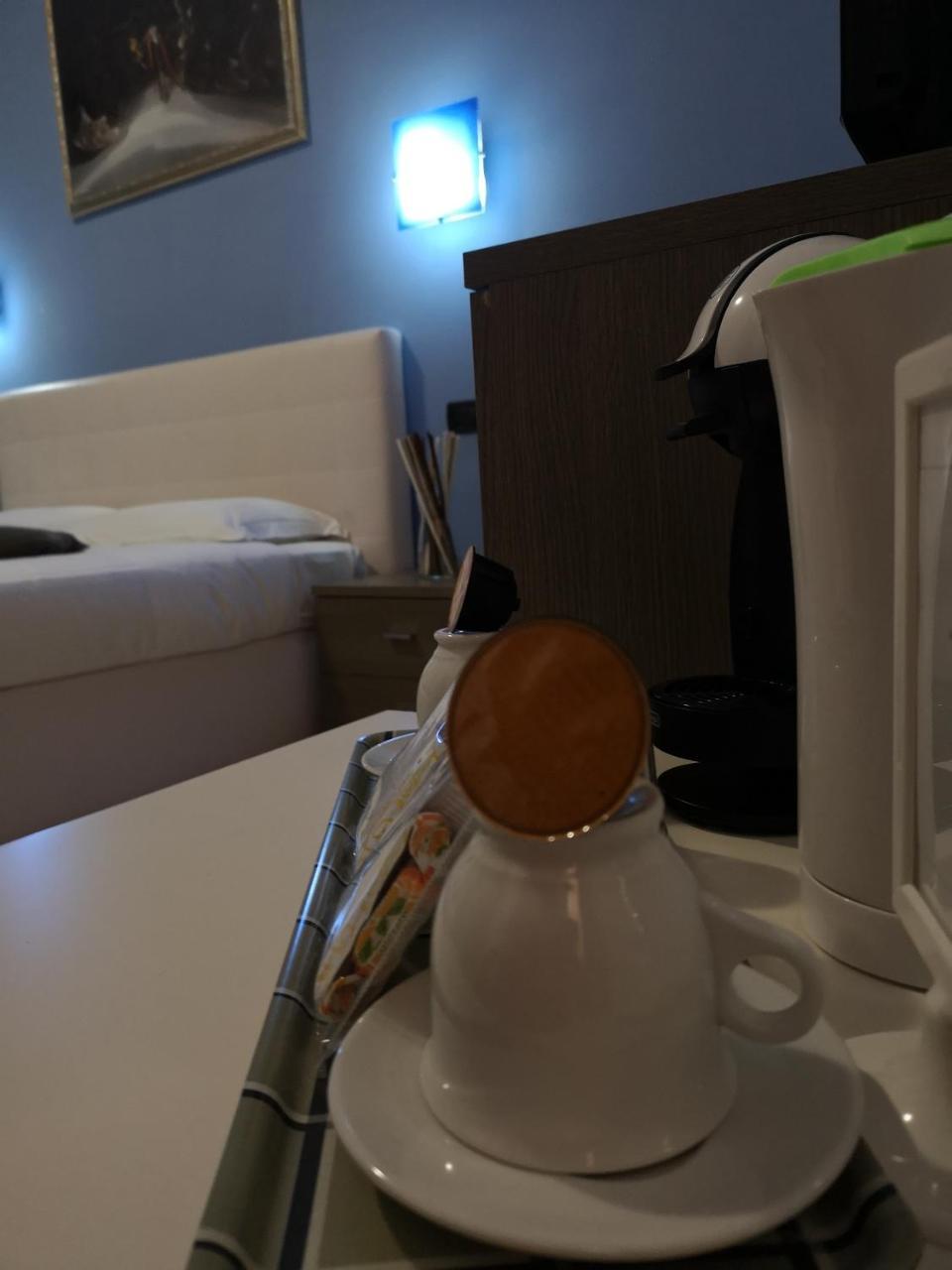 Suites Holiday Rooms Affittacamere