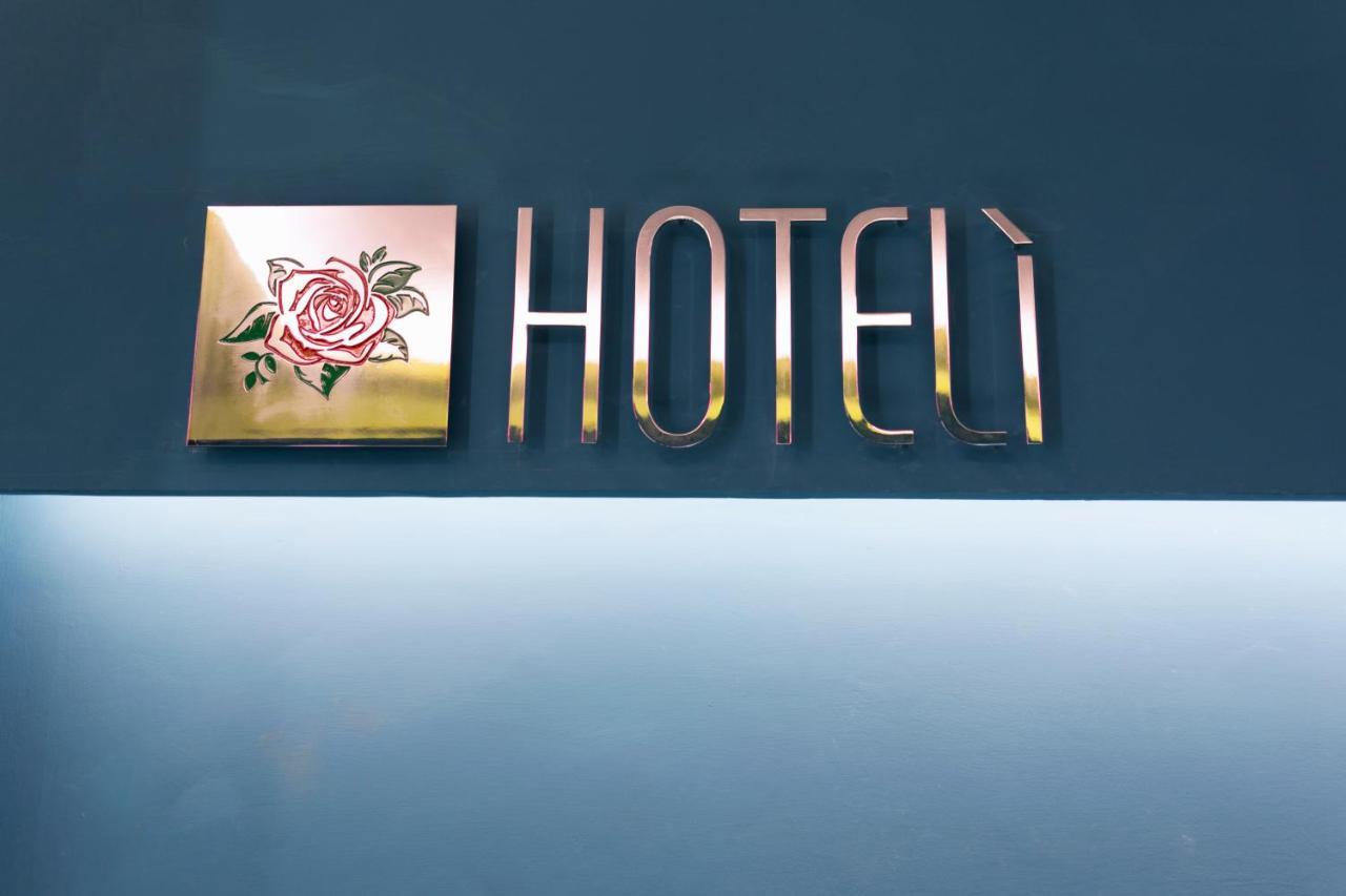 Hoteli Hotel Roma