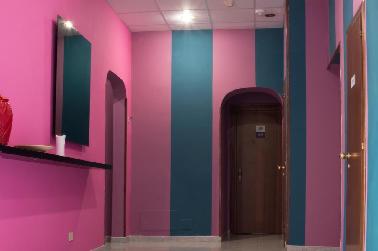 Hoteli Hotel