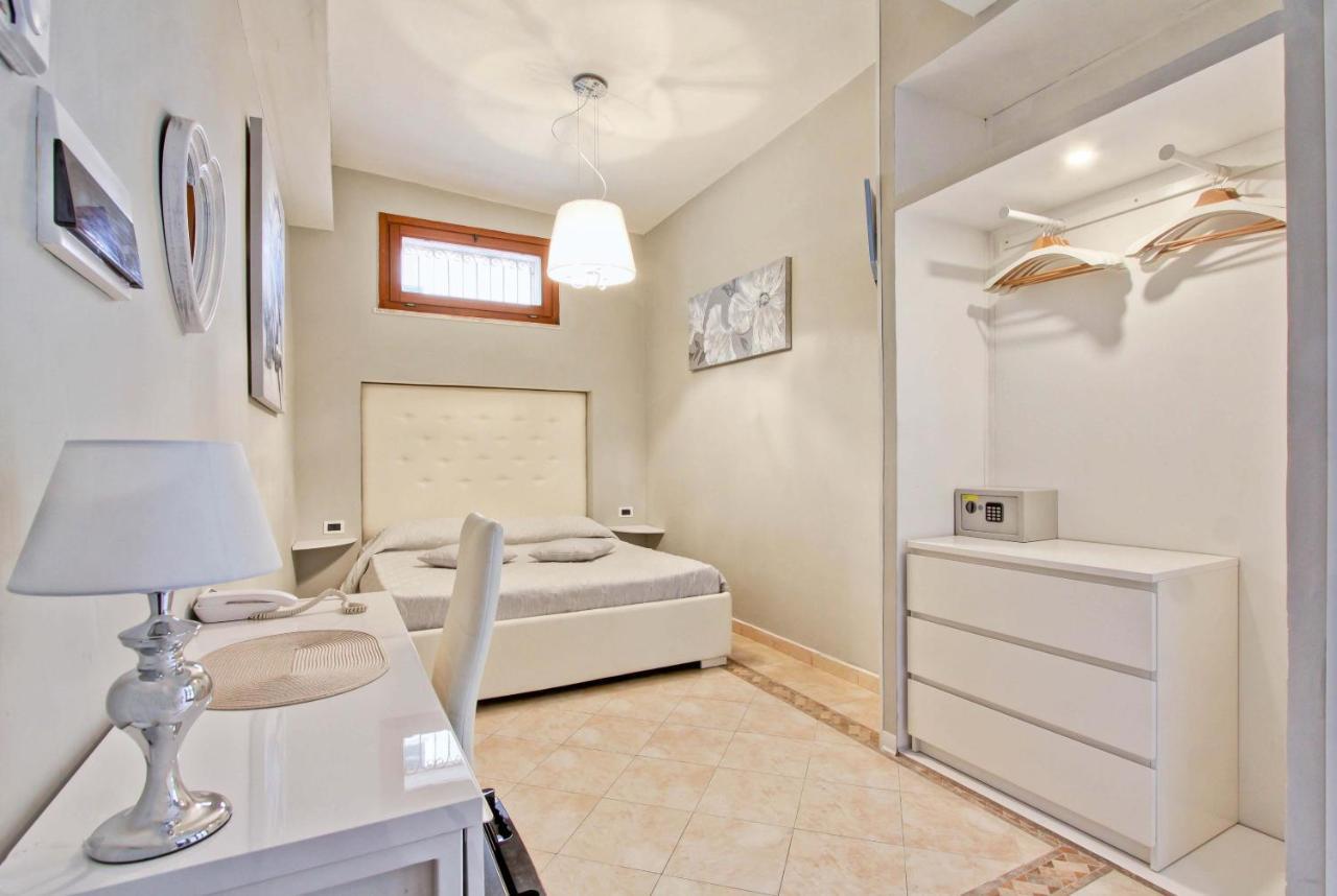 Hotel Il Villino Roma