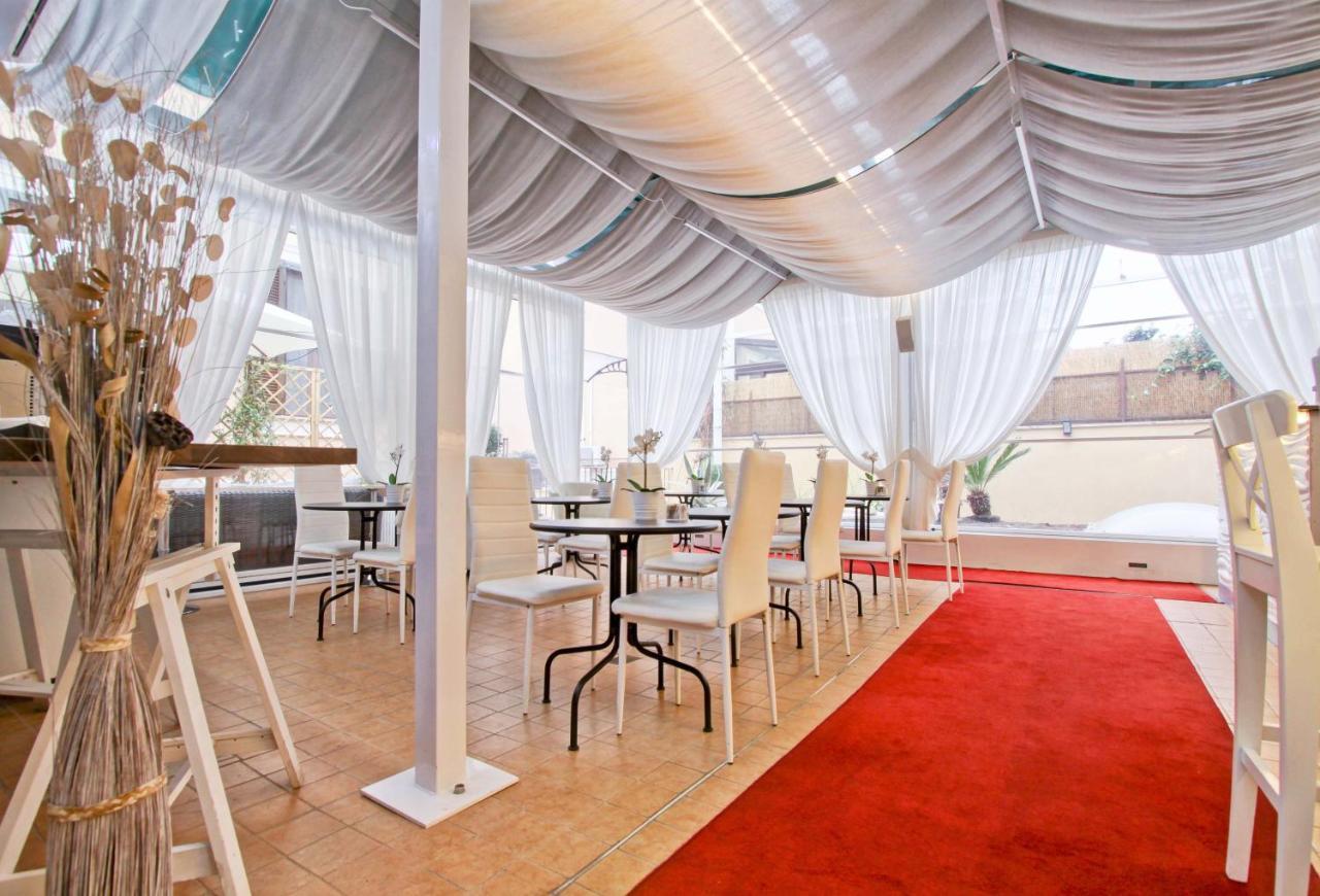 Il Villino 3* Roma