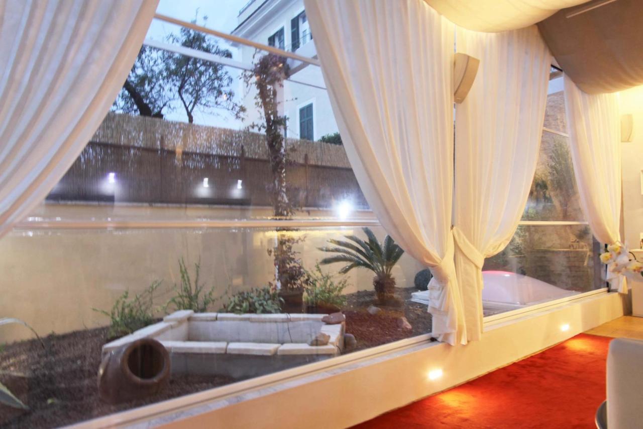 Hotel Il Villino 3*