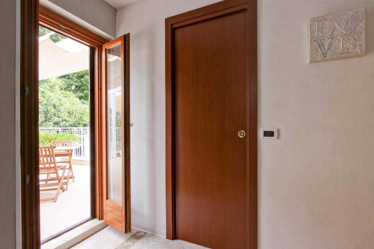 Il Villino 3* Roma