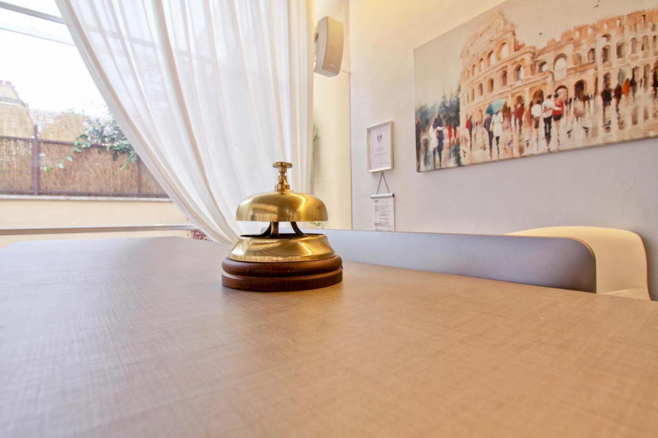 Il Villino Hotel 3*