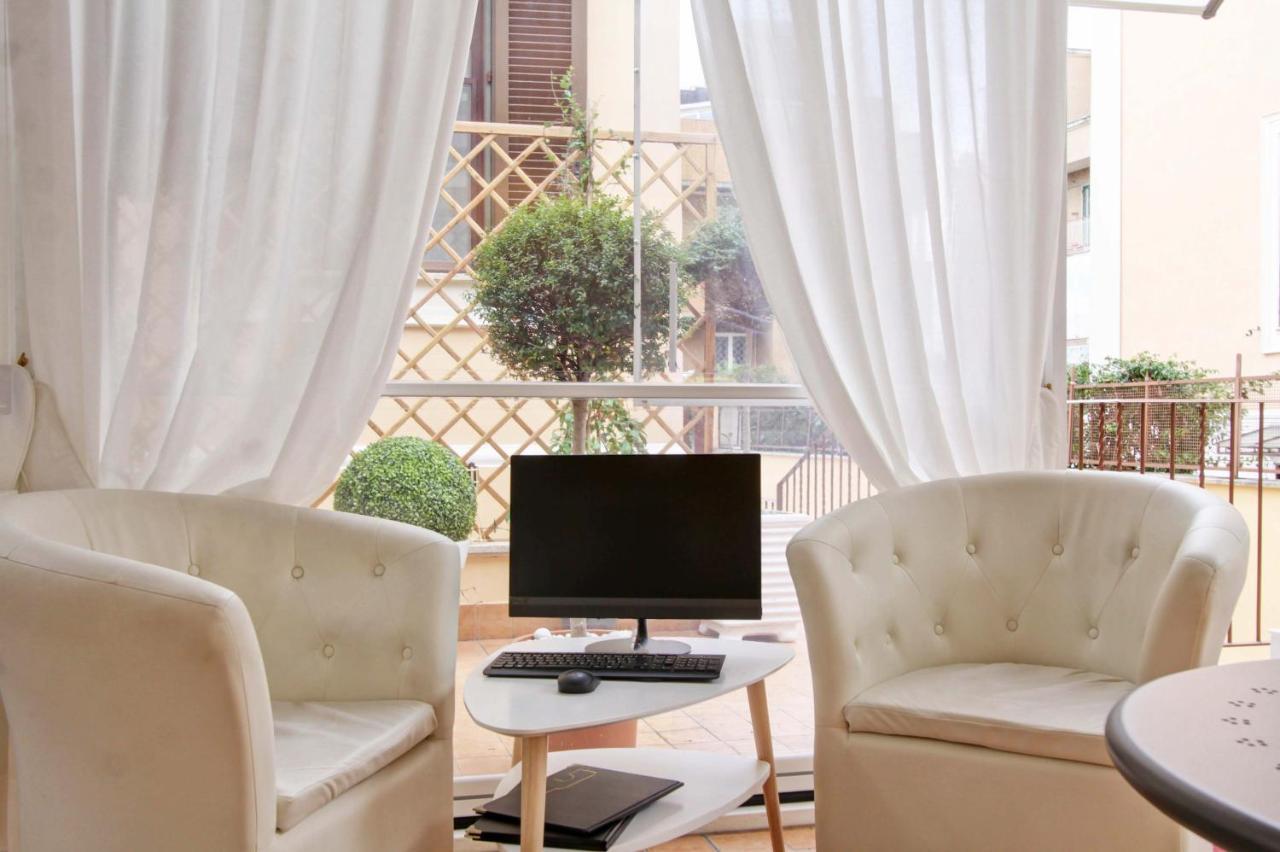 Il Villino 3*