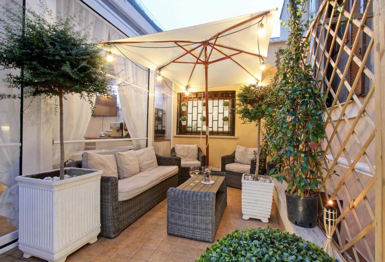 Hotel Il Villino 3*