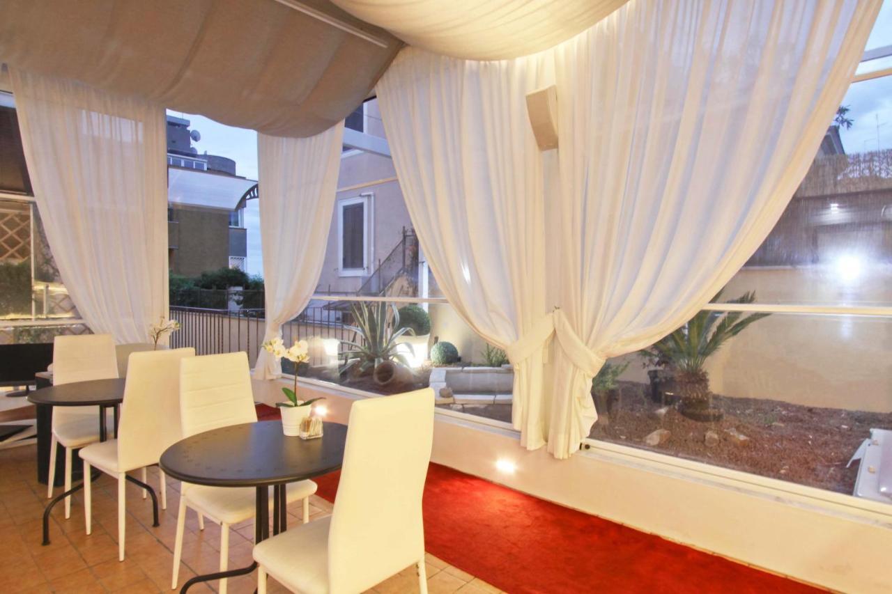 Hotel Il Villino Roma