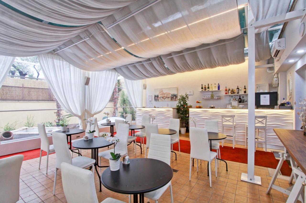Il Villino Hotel 3*