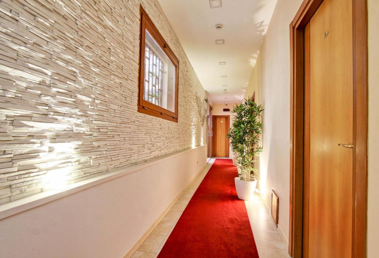 Hotel Il Villino