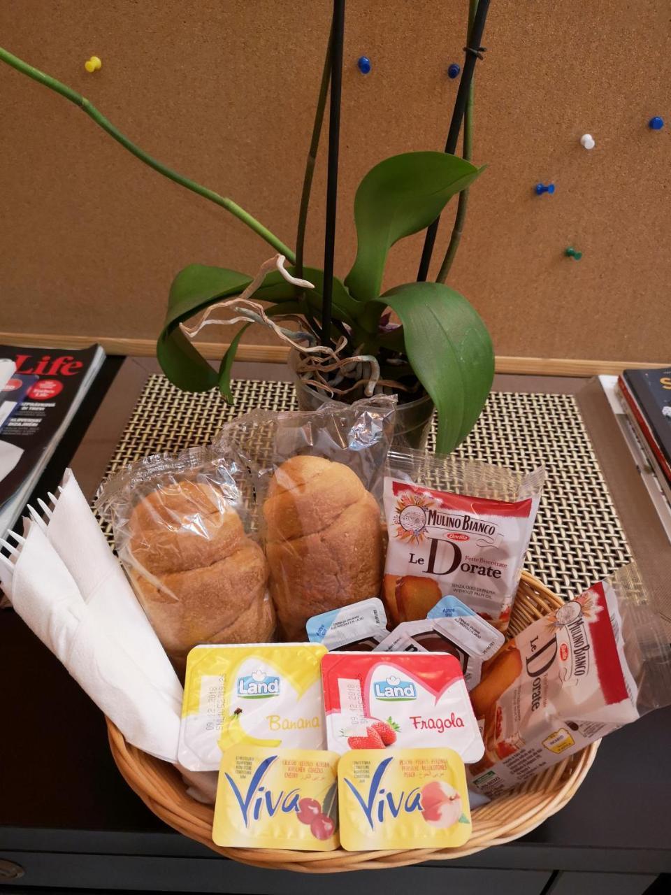 Suites Holiday Rooms Affittacamere Roma