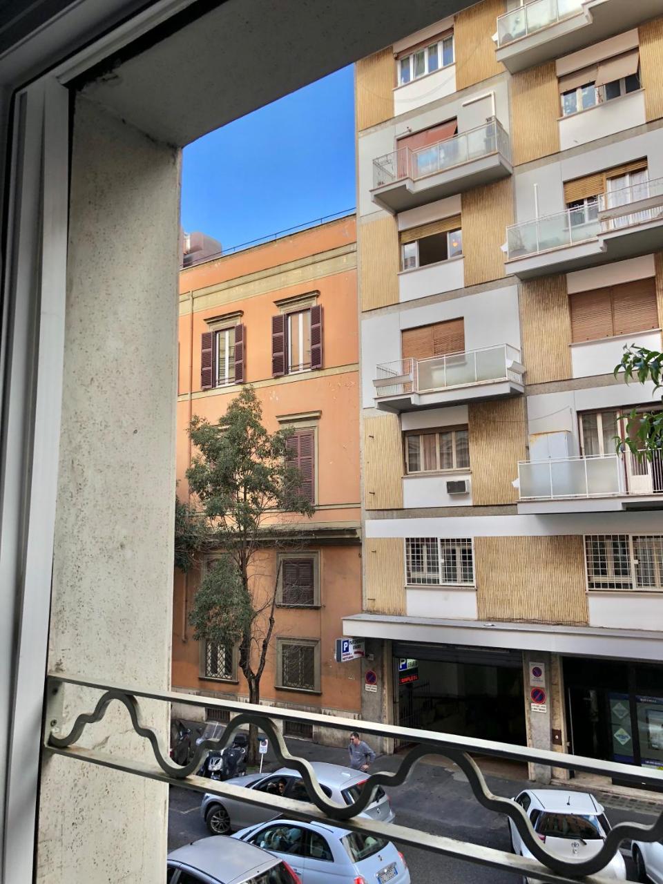 Affittacamere Gracchi Roma