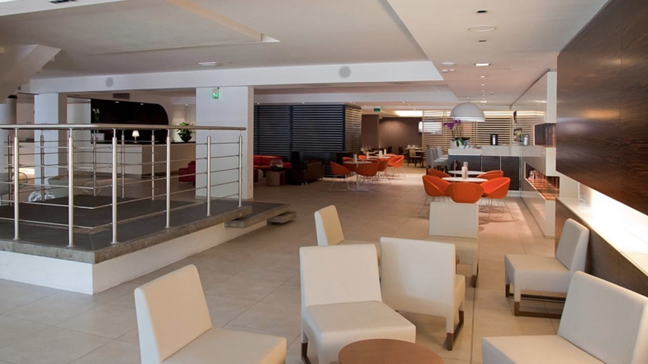 Hotel Pisana Roma