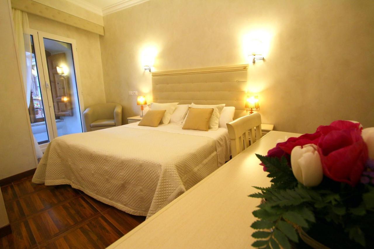 Affittacamere Navona 2*