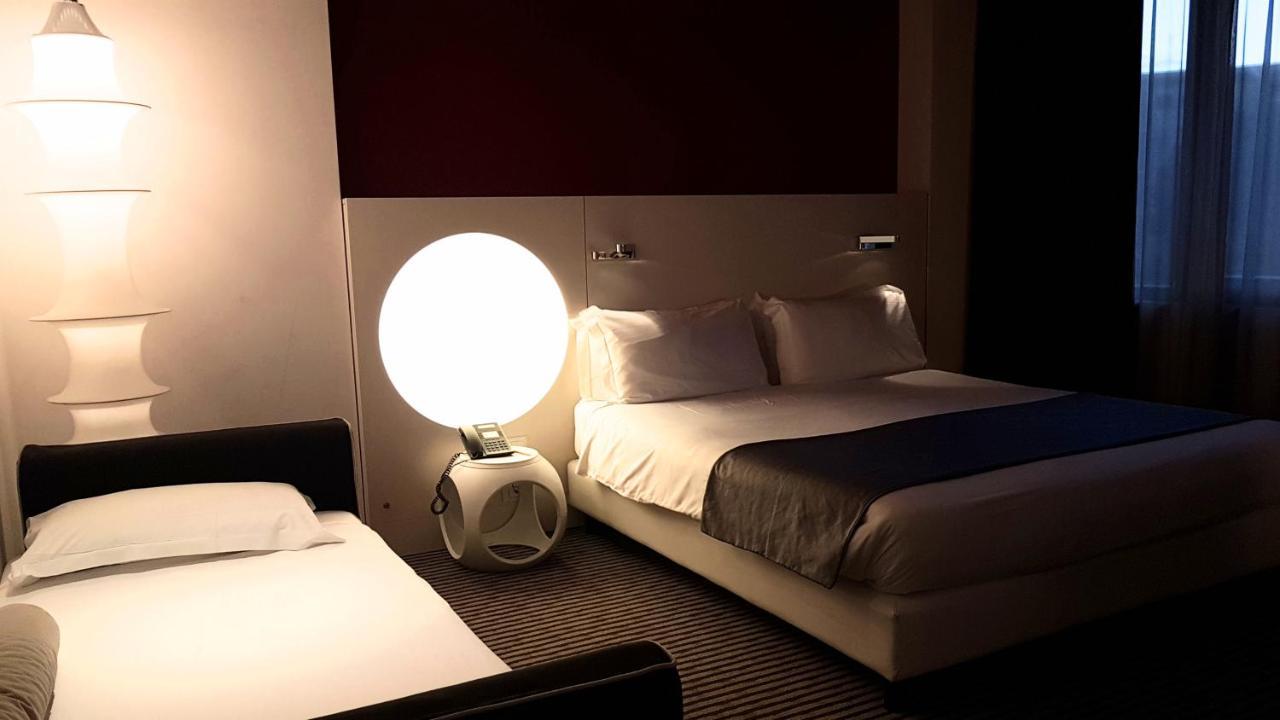 Hotel Pisana Roma