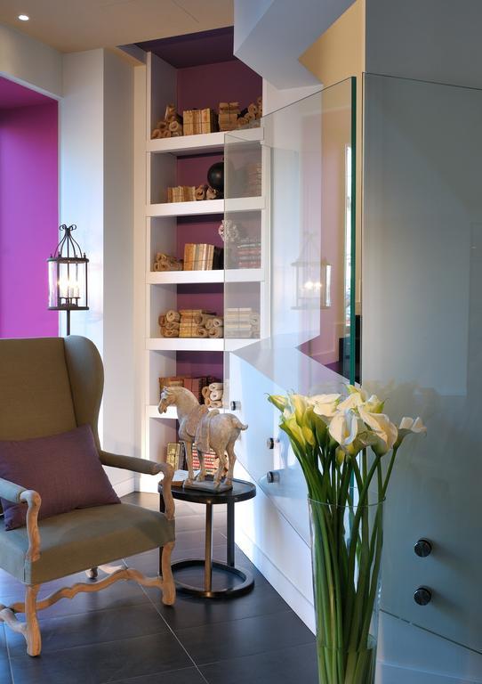 Hotel Caravel Roma