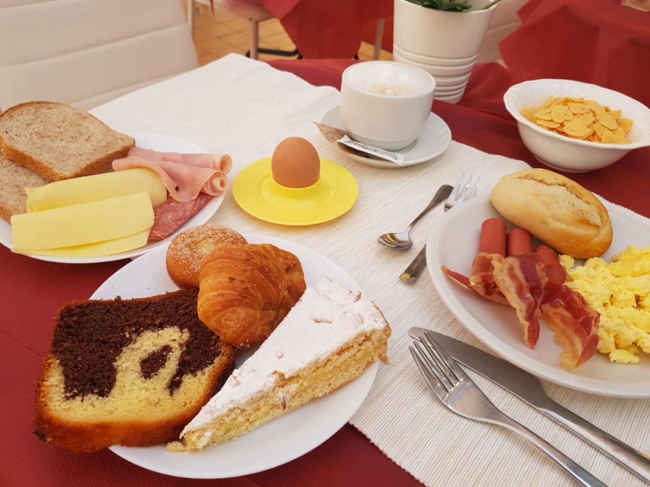 Hotel Il Villino 3*