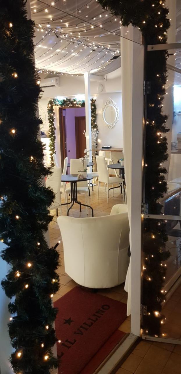 Il Villino Hotel Roma