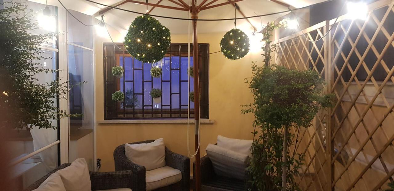 Hotel Il Villino 3*