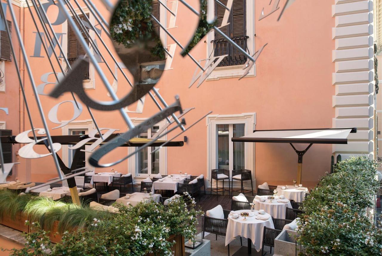 Elizabeth Unique | A Member Of Design Hotels™ 5*