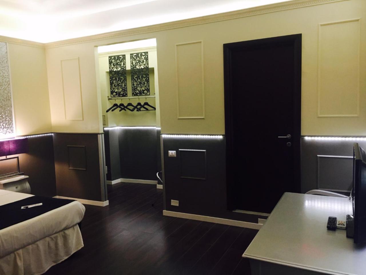 Royal Palace Luxury Hotel Roma