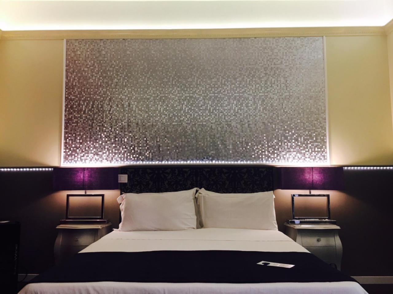 Royal Palace Luxury Hotel Roma
