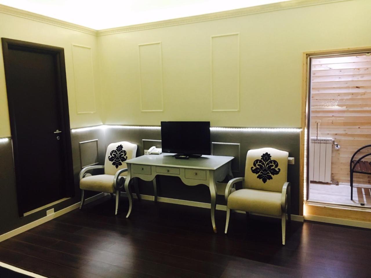 Royal Palace Luxury Hotel Roma