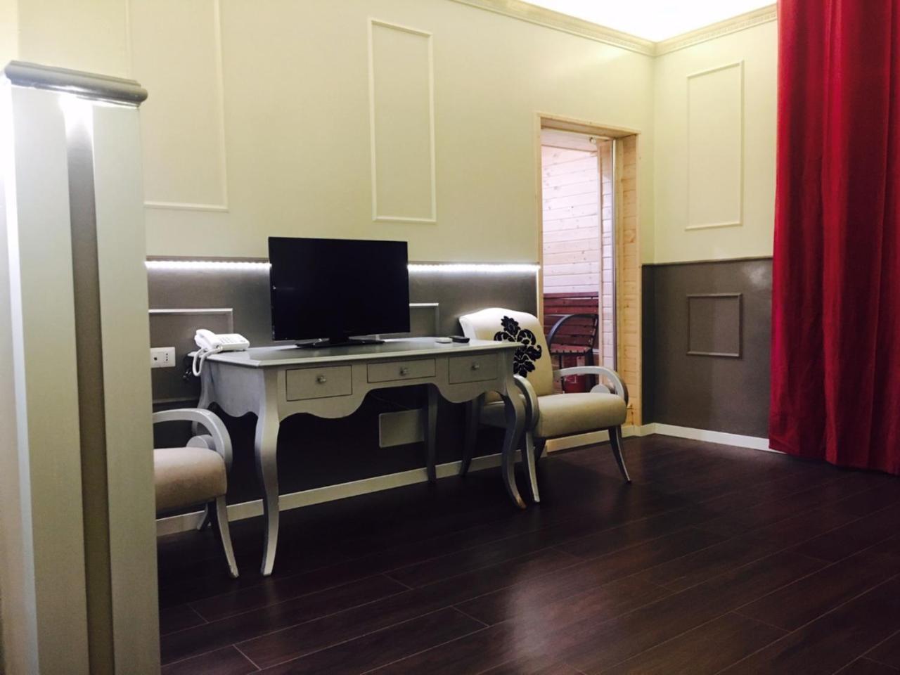Hotel Royal Palace Luxury