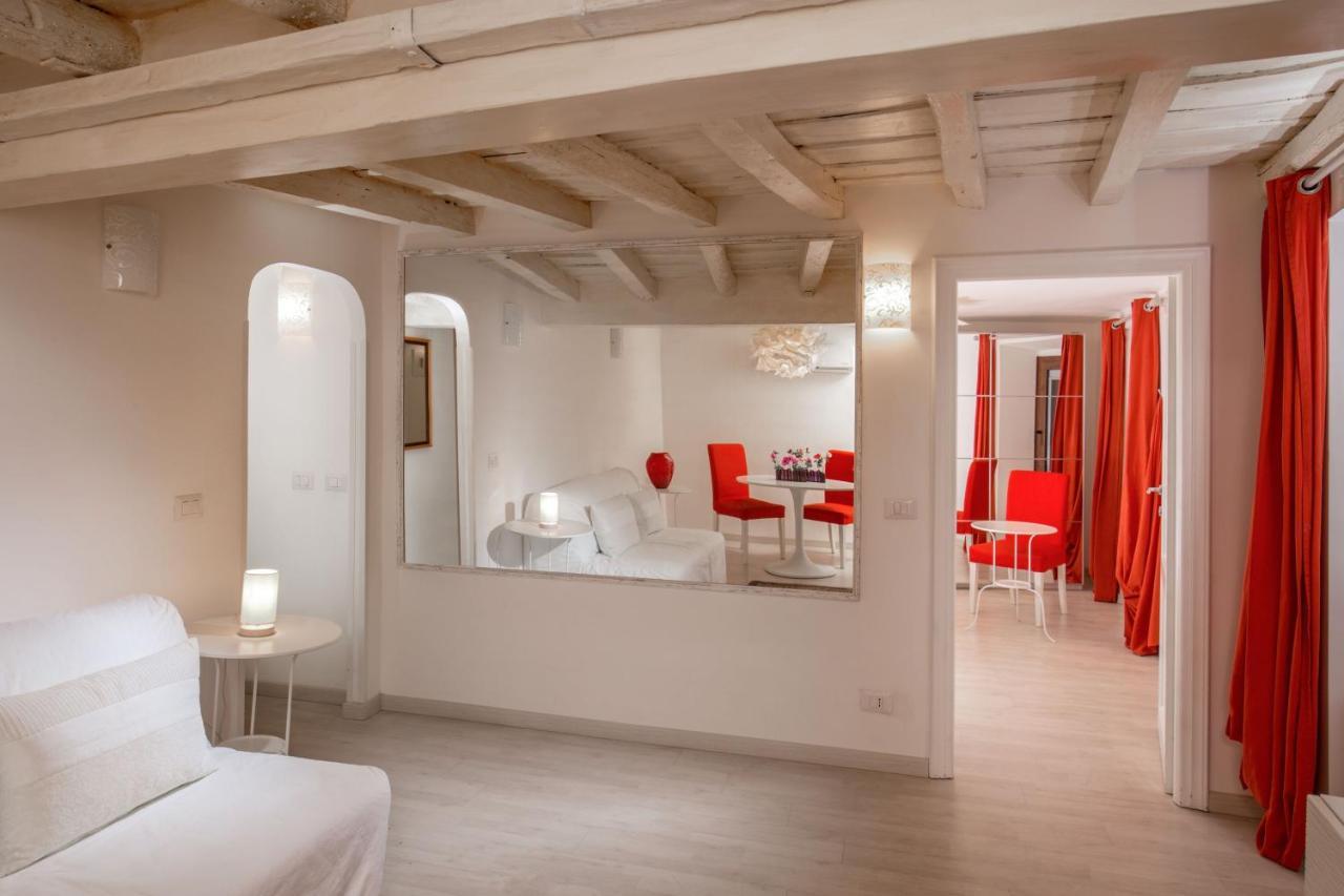 Hotel Boutique Campo De' Fiori 3*
