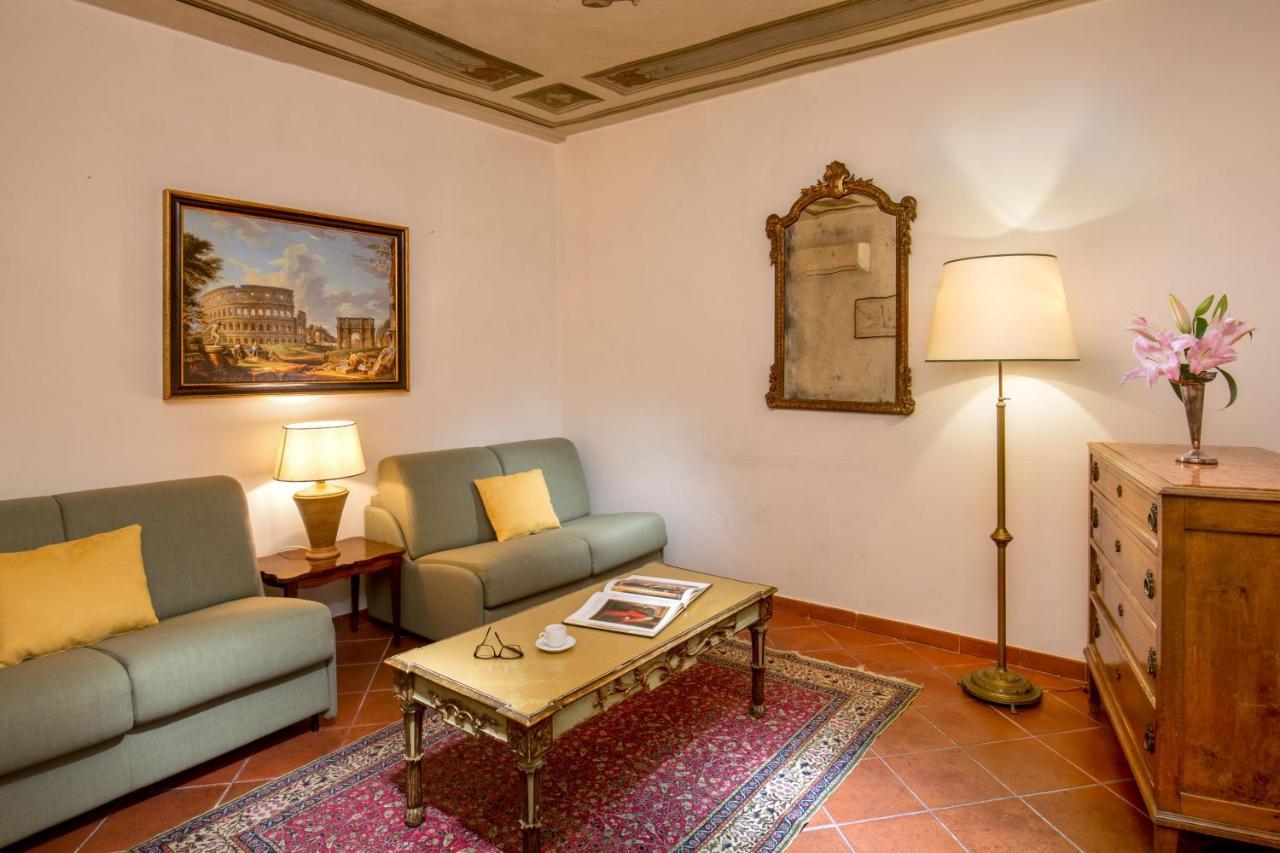 Boutique Campo De' Fiori 3* Roma