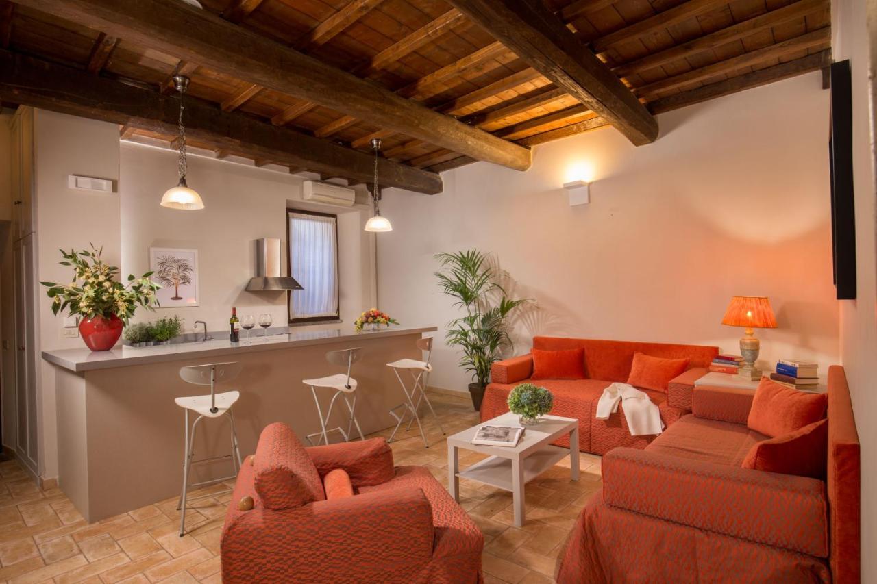 Boutique Campo De' Fiori Hotel