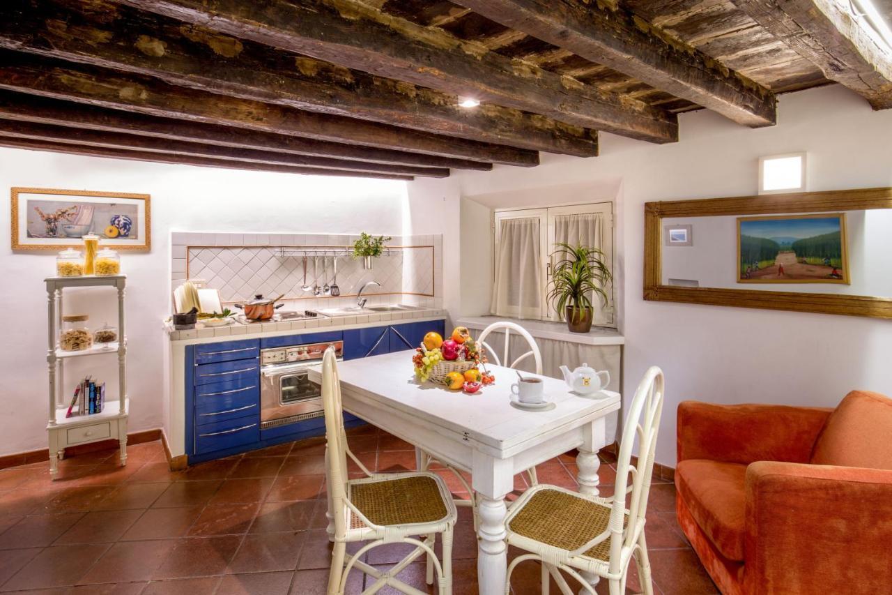 Boutique Campo De' Fiori Hotel
