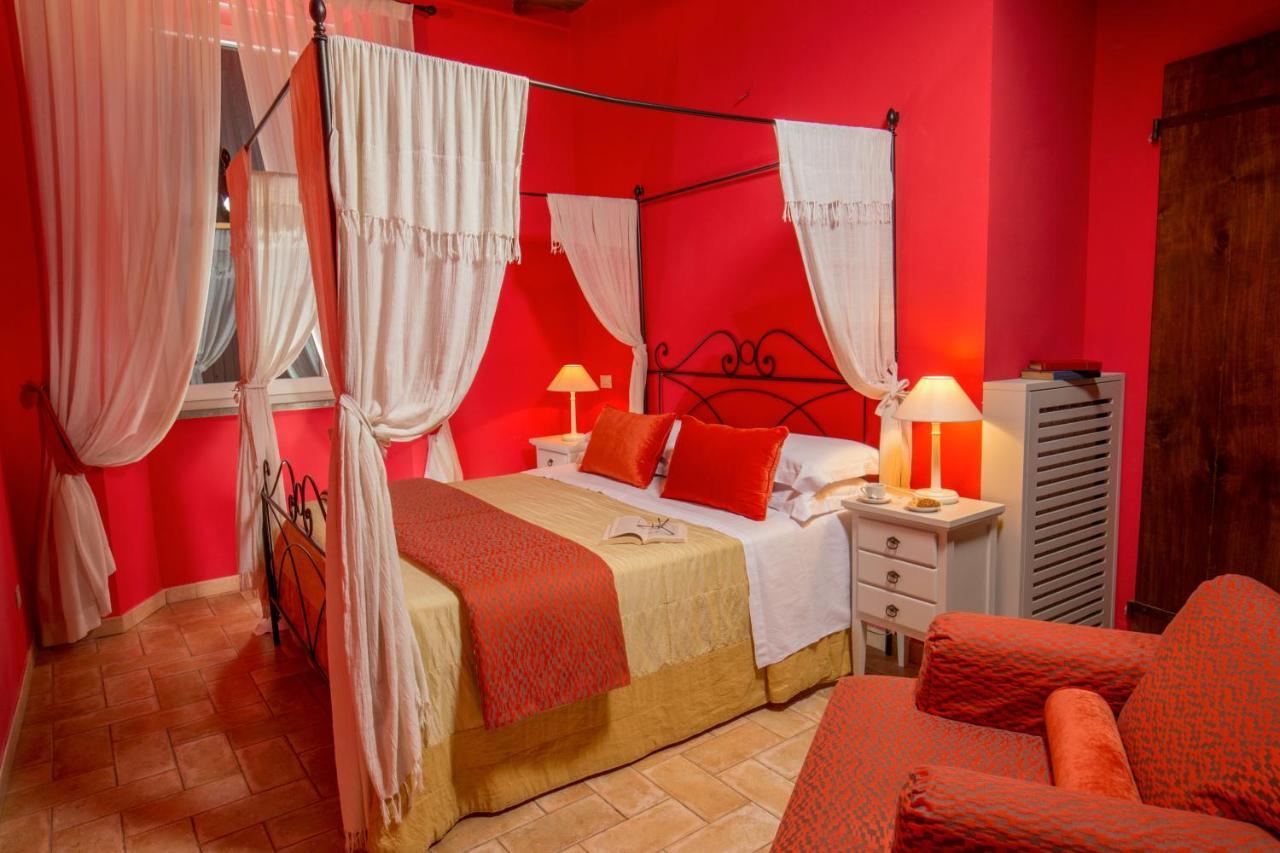 Boutique Campo De' Fiori Hotel