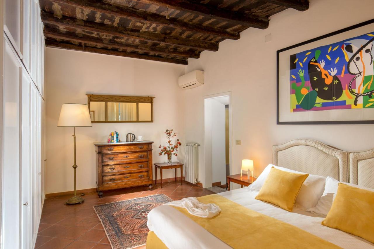 Hotel Boutique Campo De' Fiori Roma