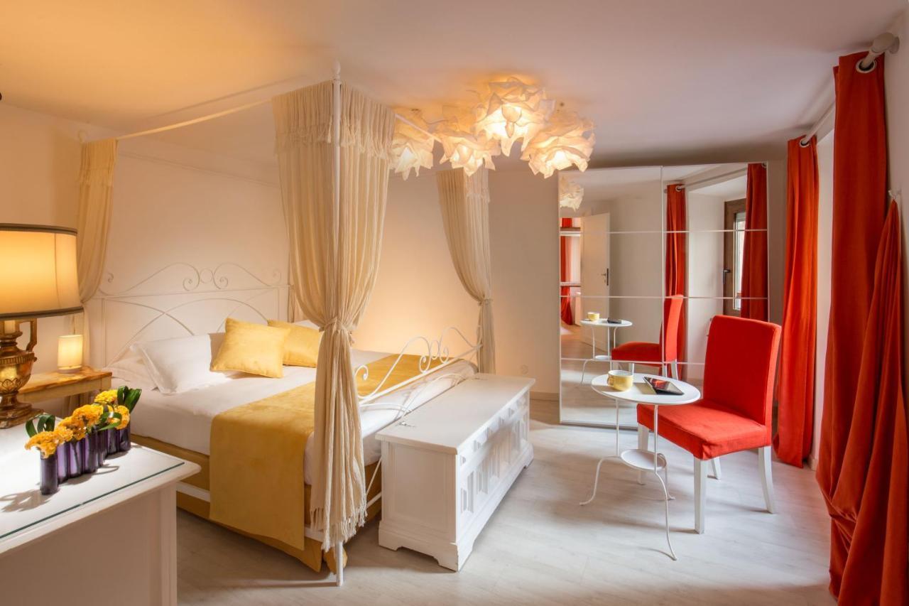 Boutique Campo De' Fiori Roma