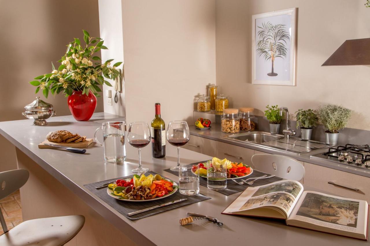 Boutique Campo De' Fiori Hotel