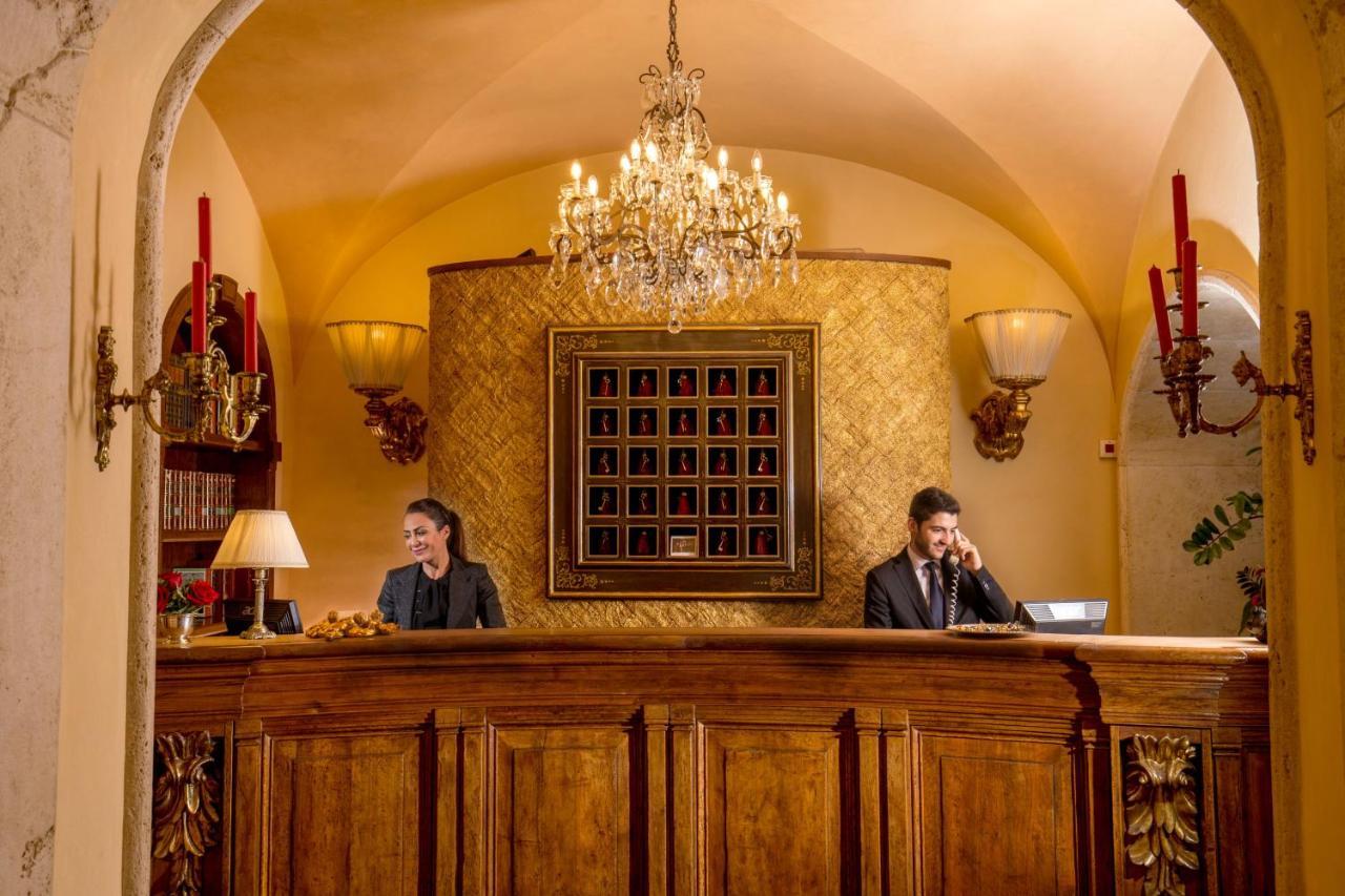 Boutique Campo De' Fiori Hotel Roma