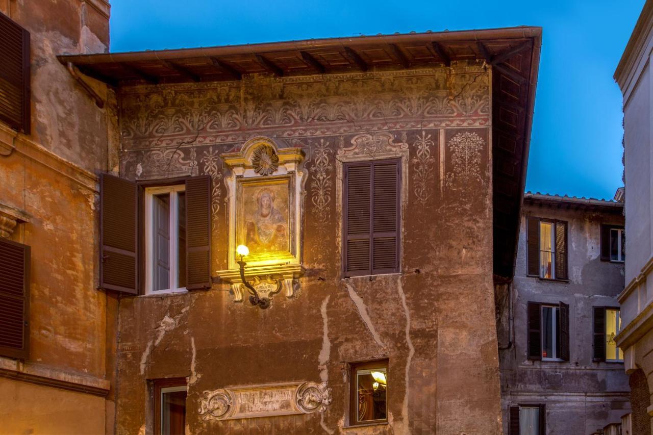 Hotel Boutique Campo De' Fiori