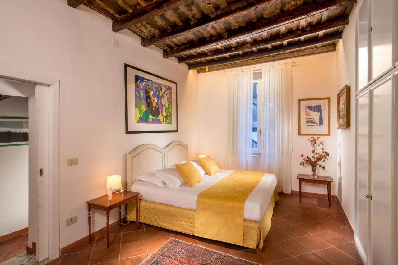 Boutique Campo De' Fiori Roma
