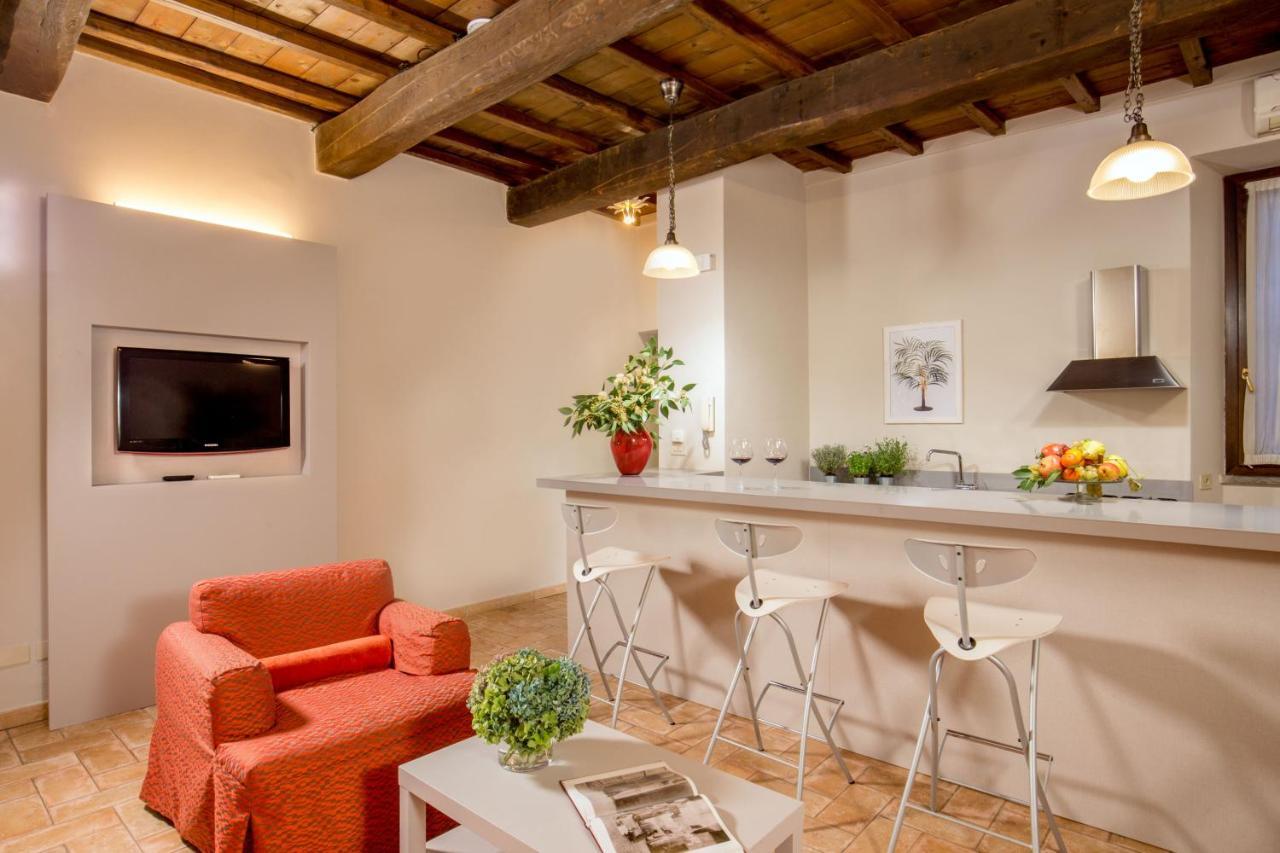 Boutique Campo De' Fiori Roma