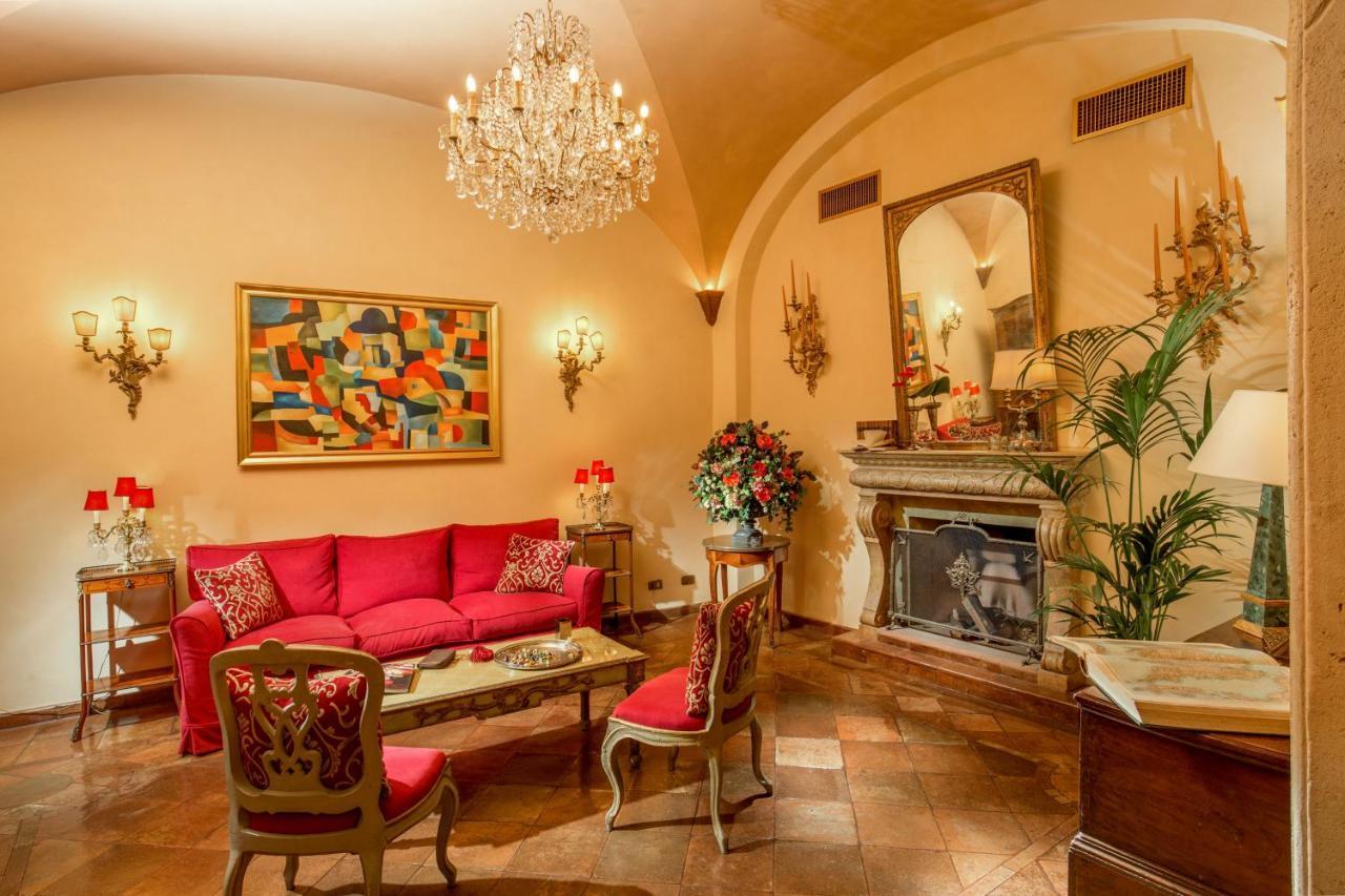 Boutique Campo De' Fiori