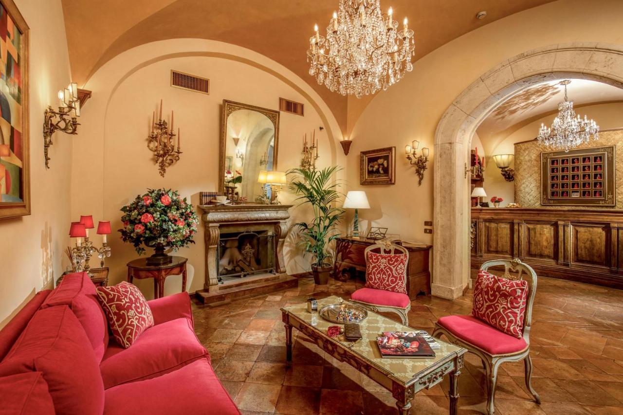 Boutique Campo De' Fiori 3* Roma