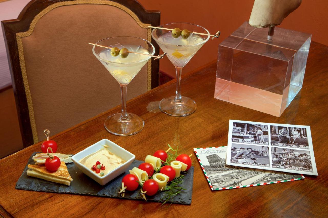 Hotel Boutique Campo De' Fiori Roma